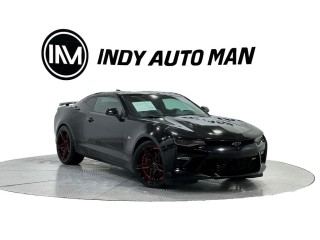 Image for 2017 Chevrolet Camaro SS ID: 6803726