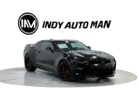 Image for 2017 Chevrolet Camaro SS ID: 6803726