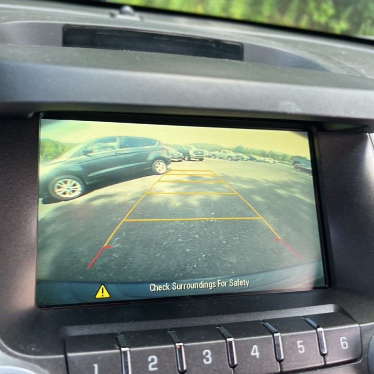2017 Chevrolet Equinox Image 15