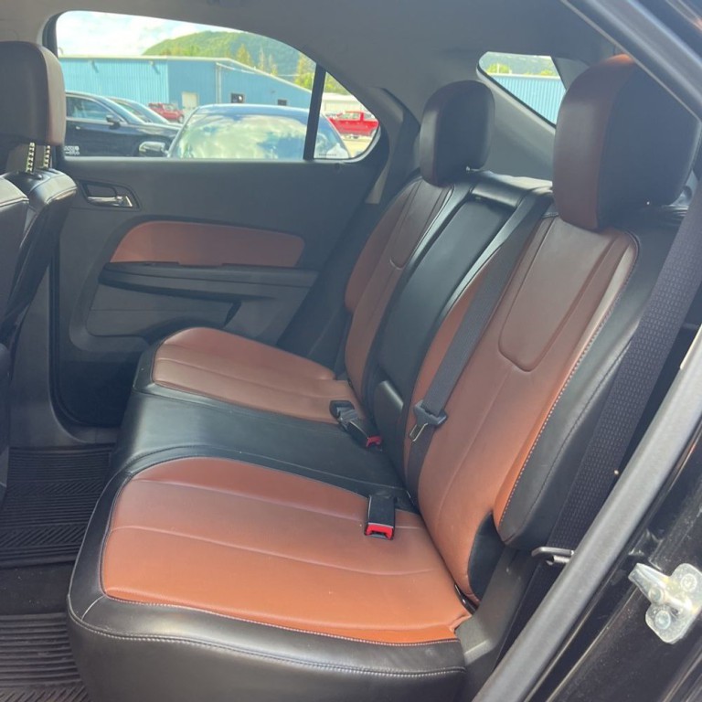 2017 Chevrolet Equinox Image 19