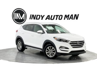 Image for 2017 Hyundai Tucson SE Plus ID: 6803728