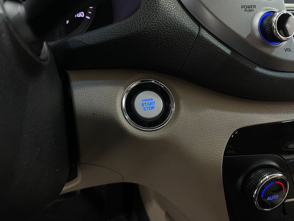 2017 Hyundai Tucson Image 20