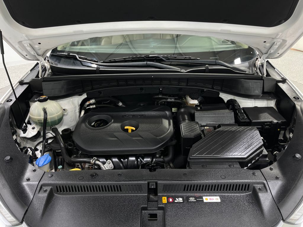 2017 Hyundai Tucson Image 26