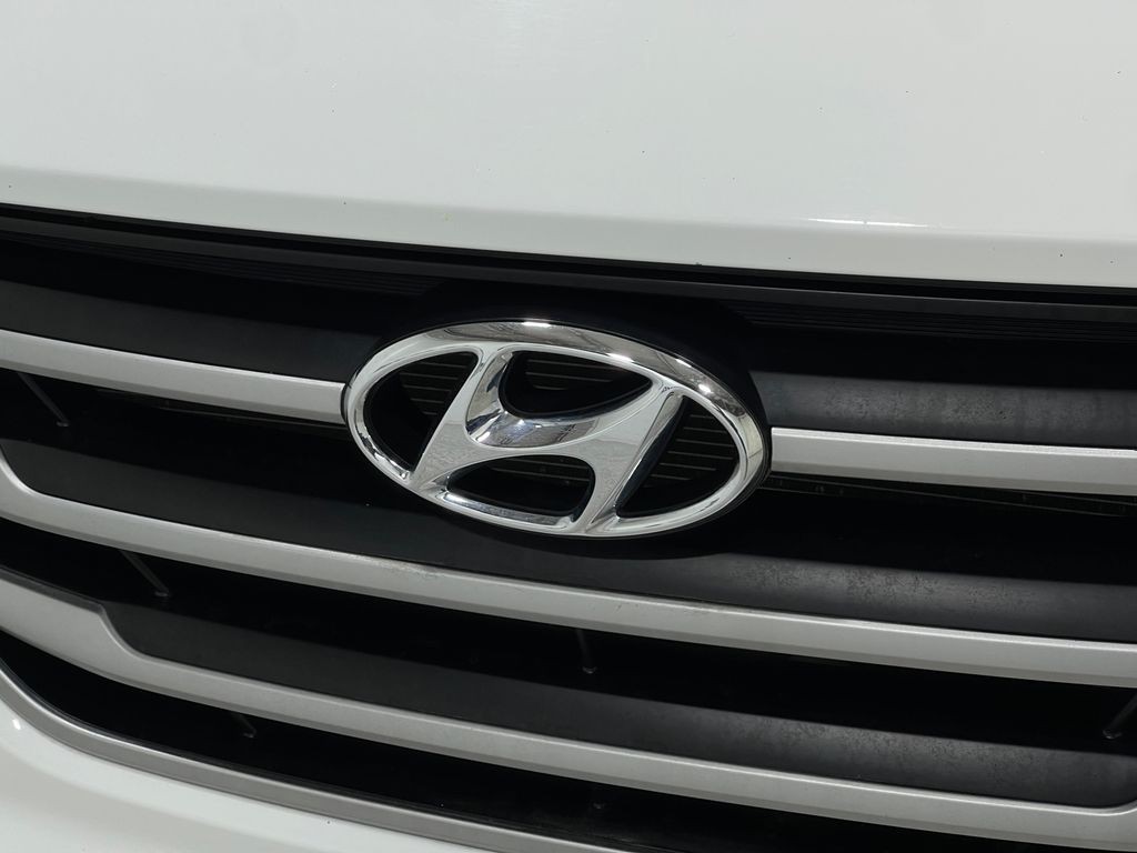 2017 Hyundai Tucson Image 37