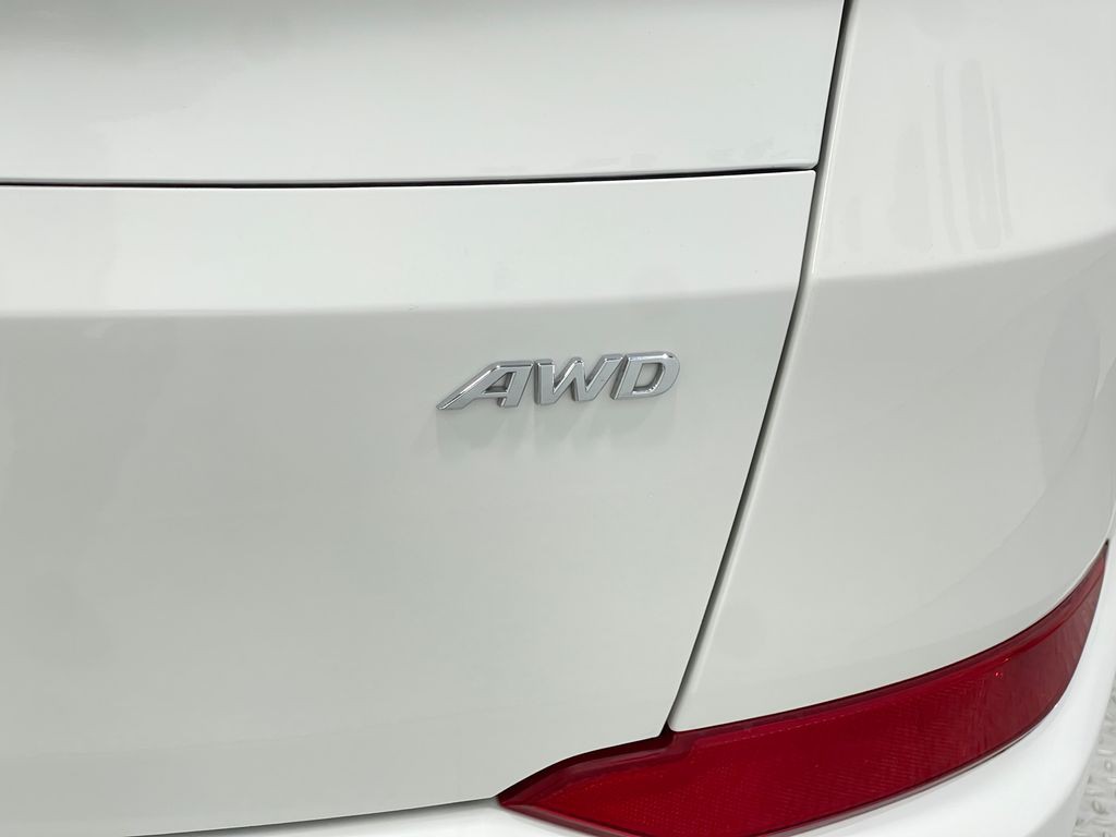 2017 Hyundai Tucson Image 39