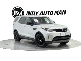Image for 2018 Land Rover Discovery SE ID: 6803729