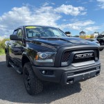 Image for 2018 RAM 1500 Rebel ID: 6803730