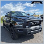 Image for 2018 RAM 1500 Rebel ID: 6803730