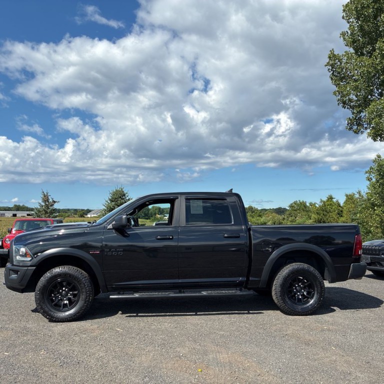2018 RAM 1500 Image 5