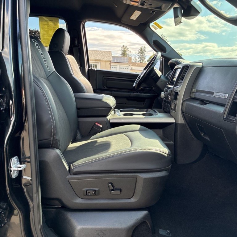 2018 RAM 1500 Image 10