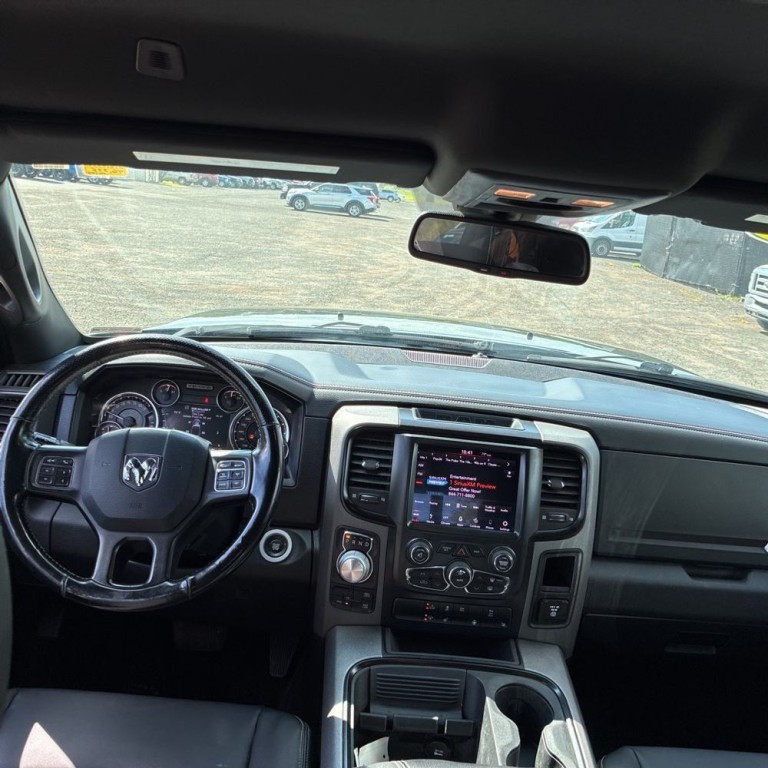 2018 RAM 1500 Image 11