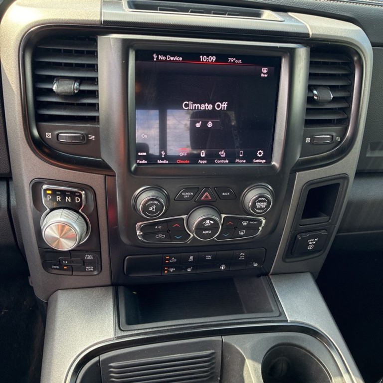 2018 RAM 1500 Image 14
