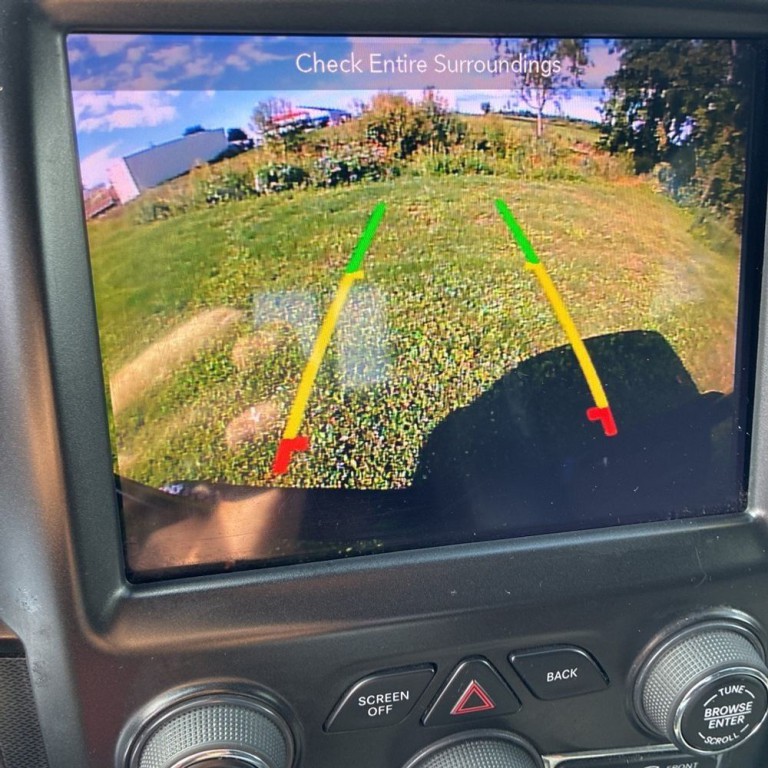 2018 RAM 1500 Image 15