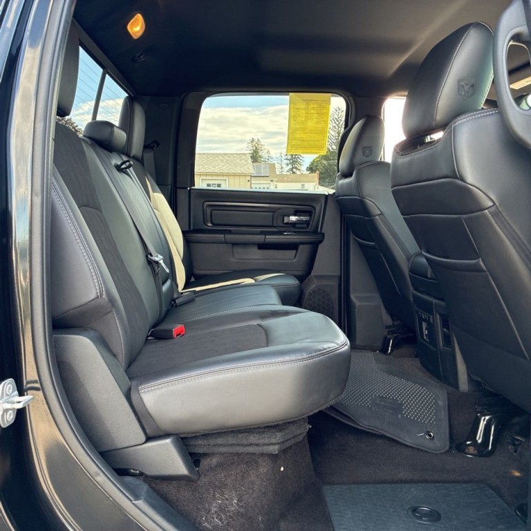 2018 RAM 1500 Image 16