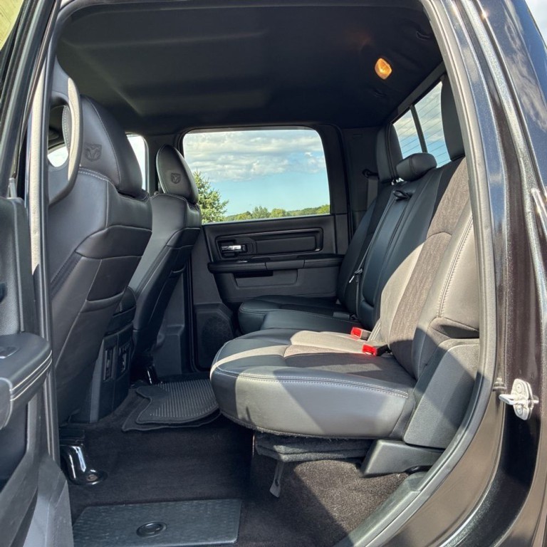 2018 RAM 1500 Image 17