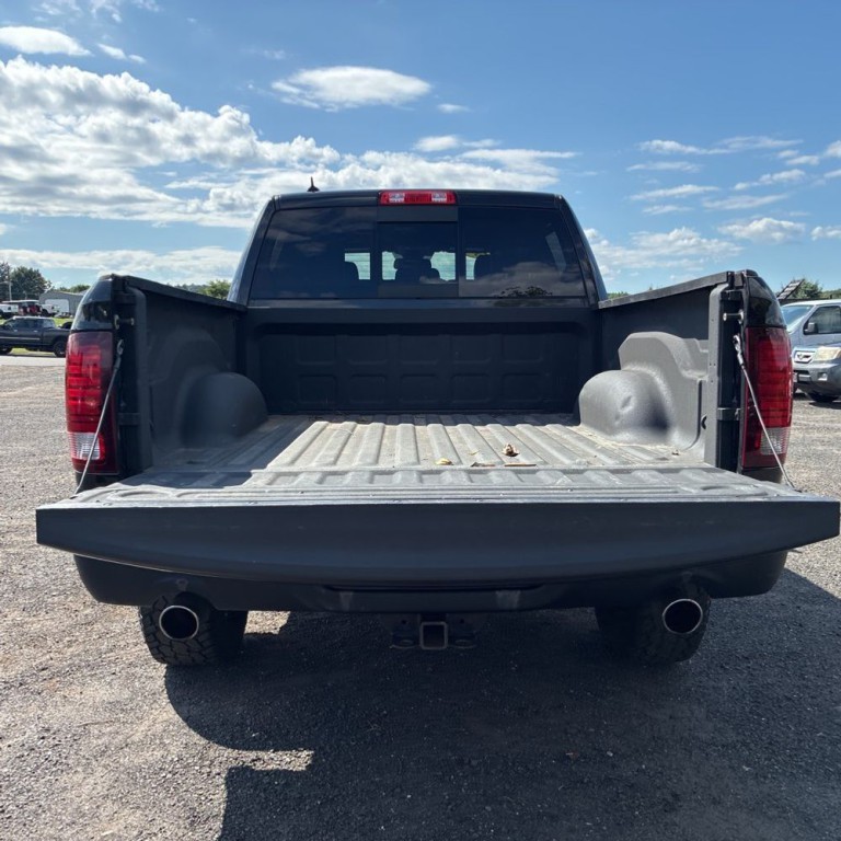 2018 RAM 1500 Image 18