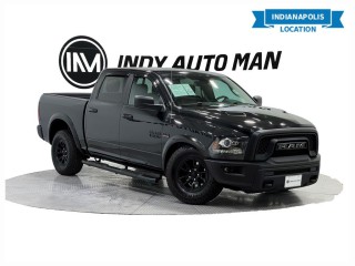 Image for 2018 RAM 1500 Rebel ID: 6803730