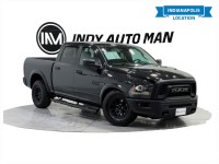 Image for 2018 RAM 1500 Rebel ID: 6803730