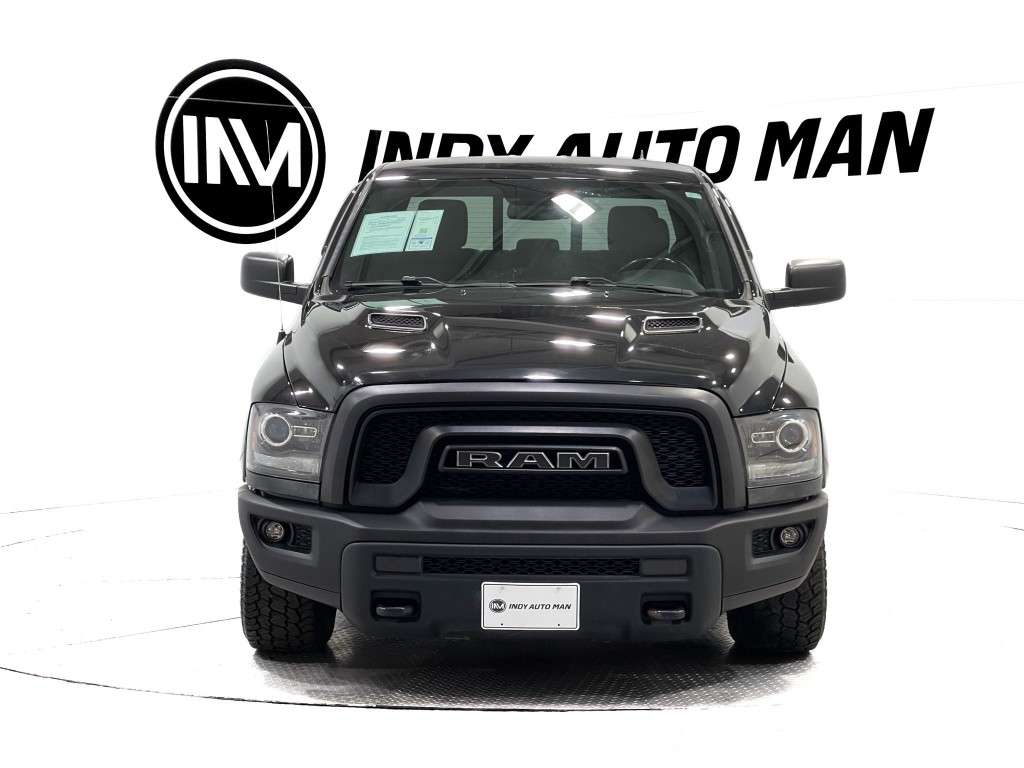 2018 RAM 1500 Image 9