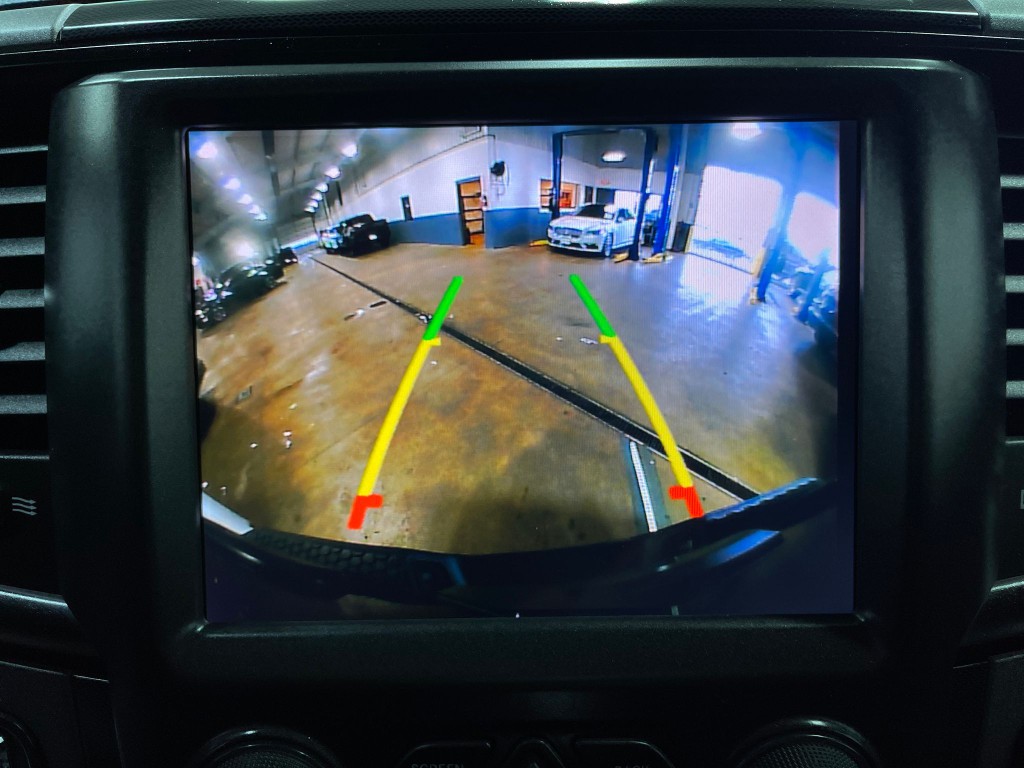 2018 RAM 1500 Image 10