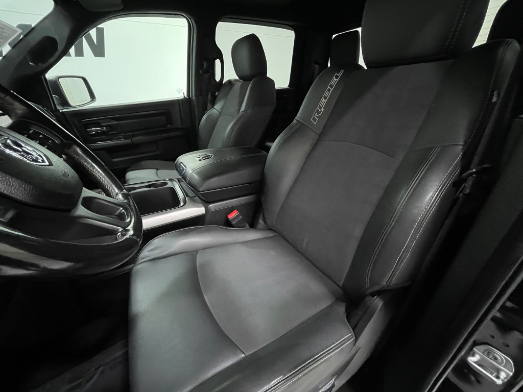 2018 RAM 1500 Image 13