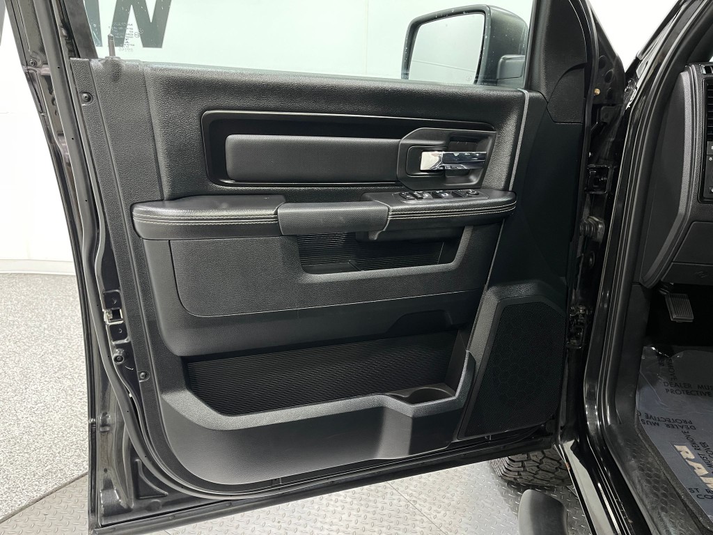 2018 RAM 1500 Image 14