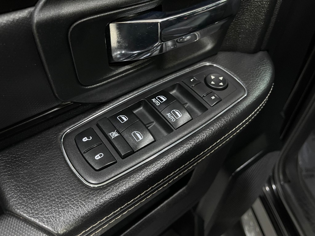 2018 RAM 1500 Image 15