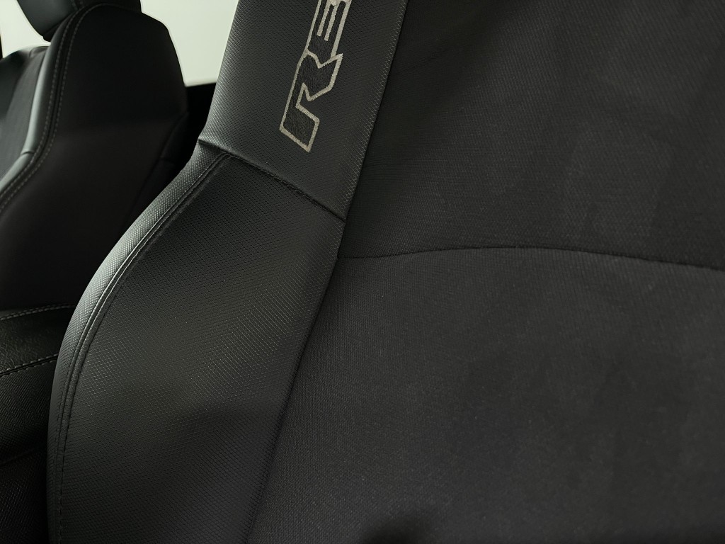 2018 RAM 1500 Image 17