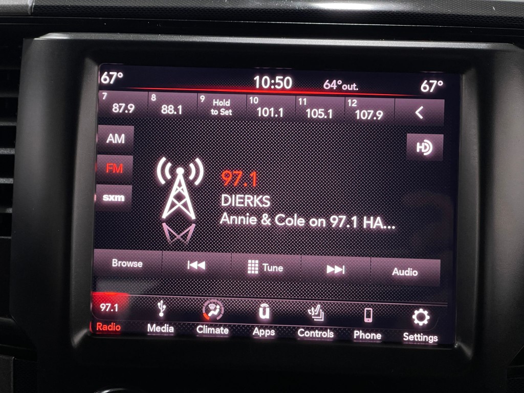 2018 RAM 1500 Image 23