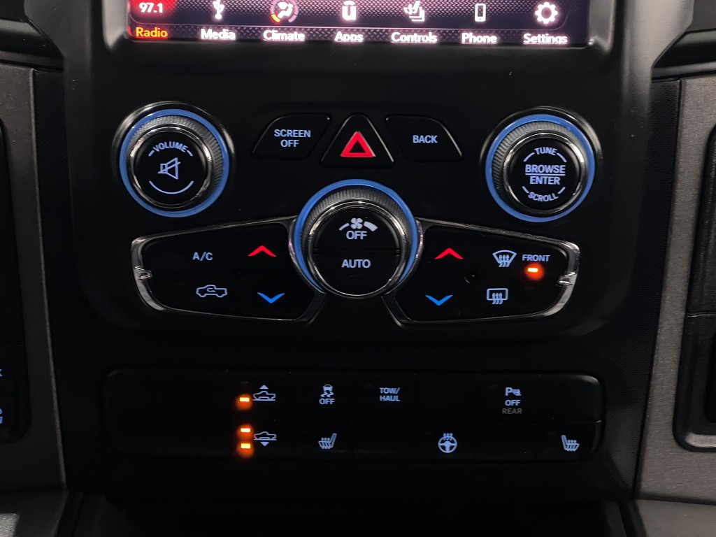 2018 RAM 1500 Image 24