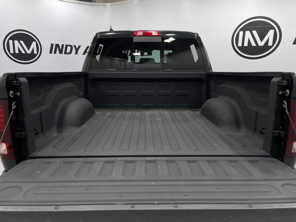 2018 RAM 1500 Image 25