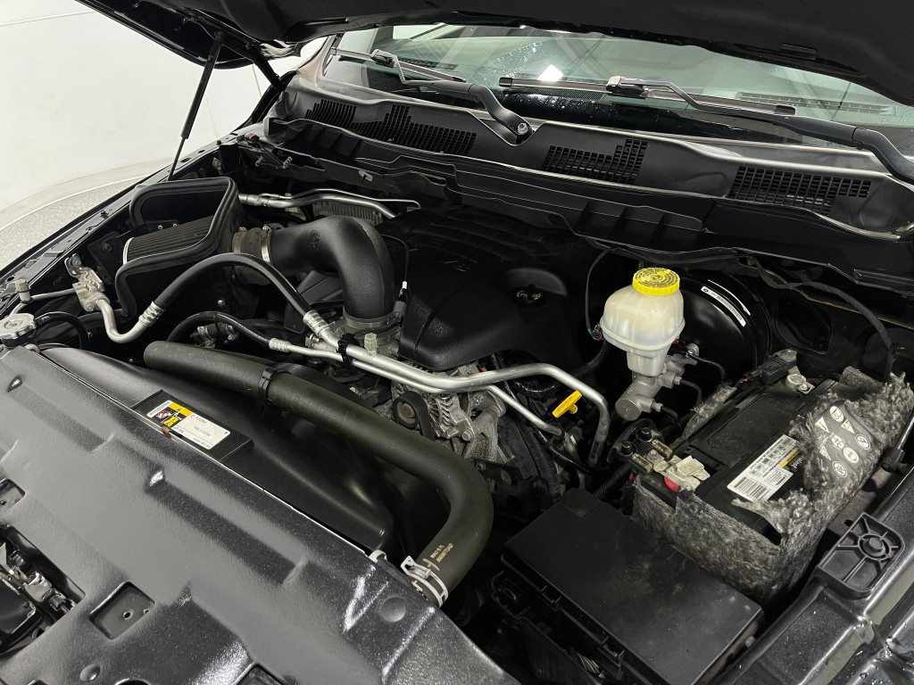 2018 RAM 1500 Image 27