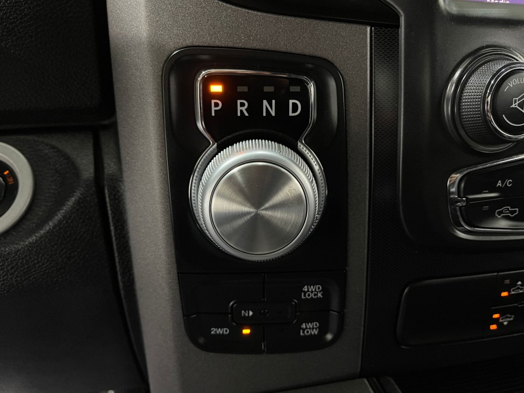 2018 RAM 1500 Image 28