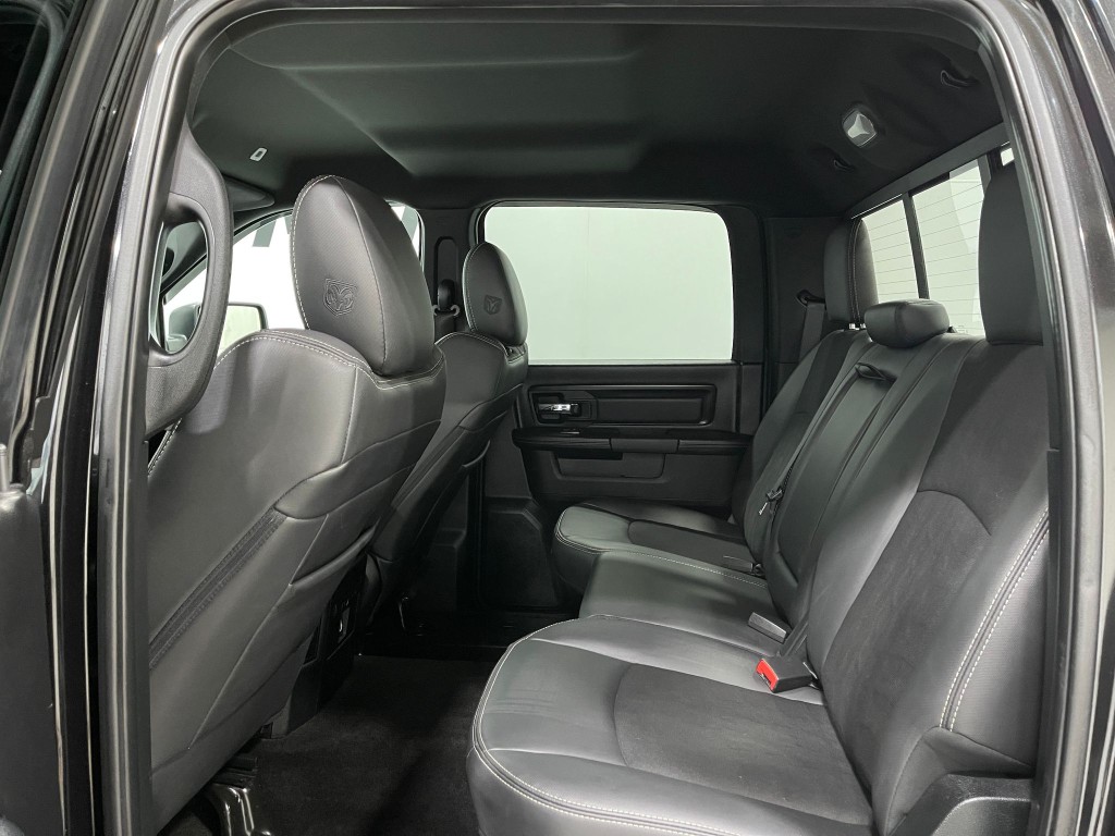 2018 RAM 1500 Image 29