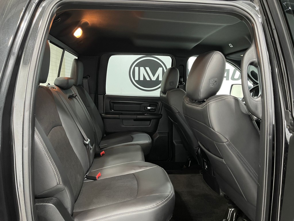 2018 RAM 1500 Image 30