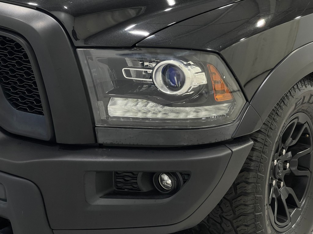 2018 RAM 1500 Image 32