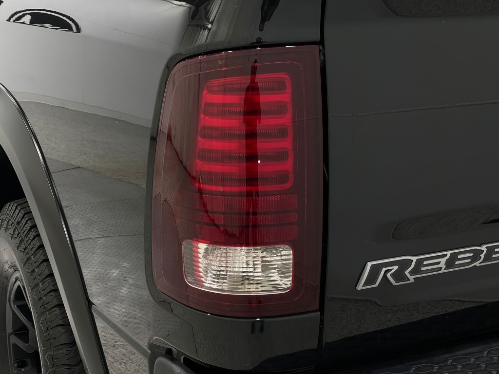 2018 RAM 1500 Image 33