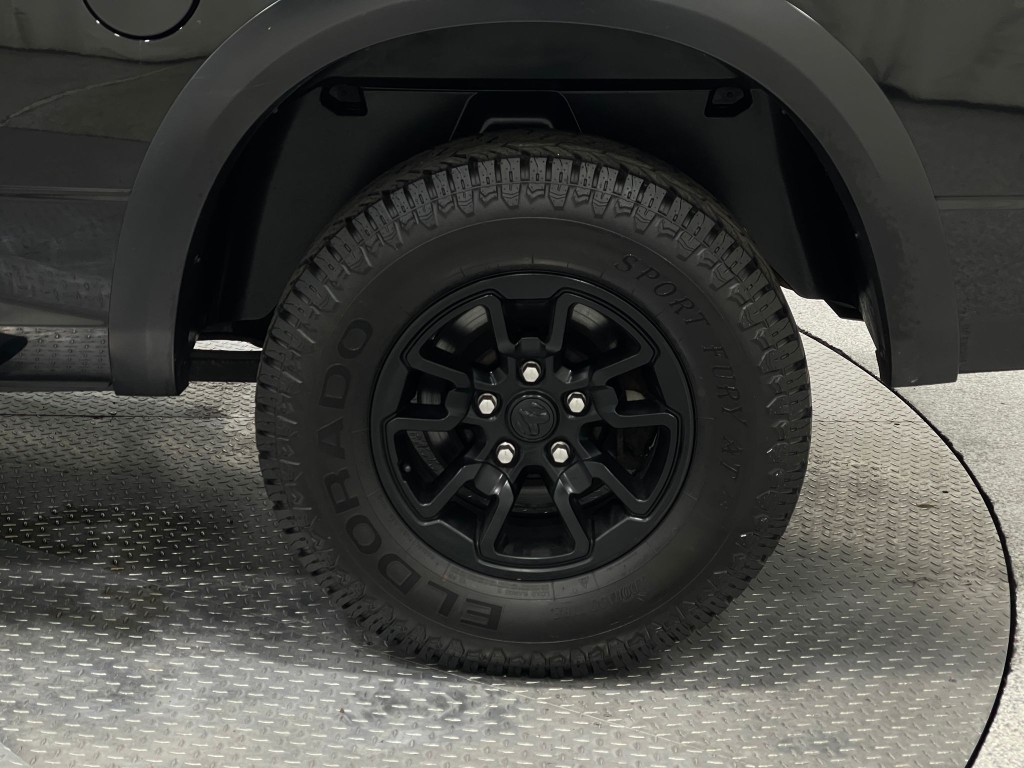 2018 RAM 1500 Image 34