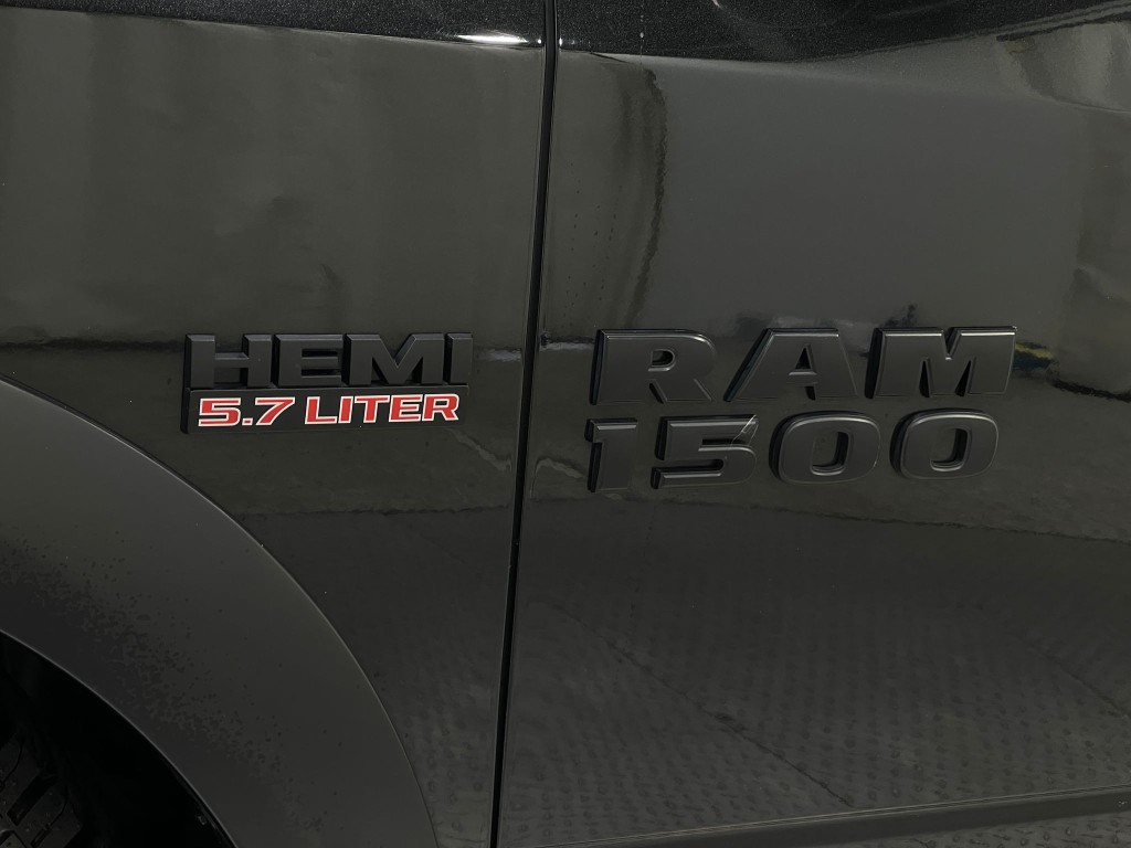 2018 RAM 1500 Image 37