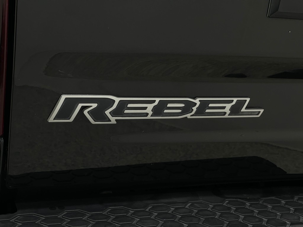 2018 RAM 1500 Image 38