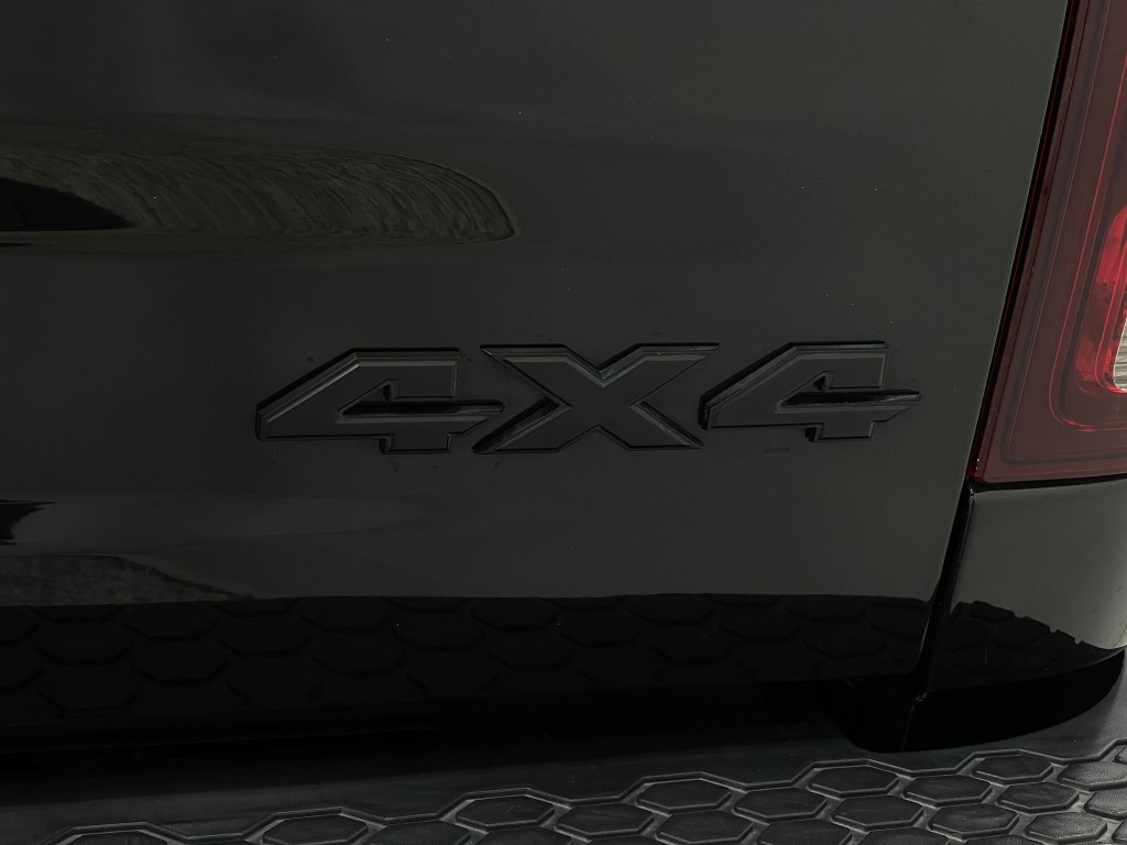 2018 RAM 1500 Image 39