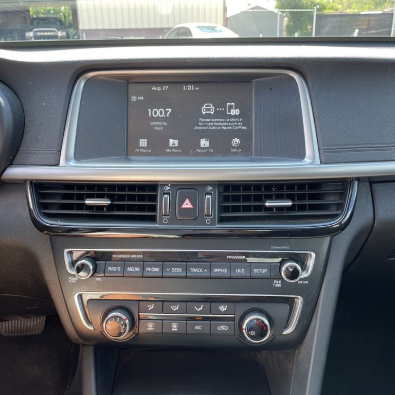 2018 Kia Optima Image 13