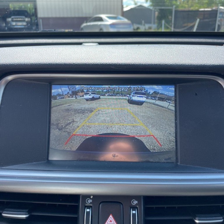 2018 Kia Optima Image 14