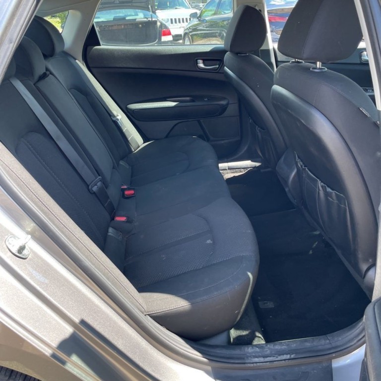 2018 Kia Optima Image 15