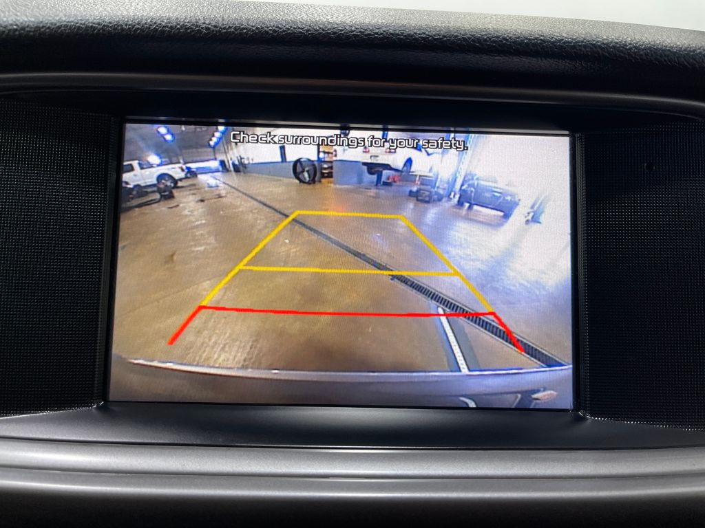 2018 Kia Optima Image 10