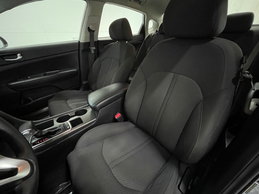 2018 Kia Optima Image 13