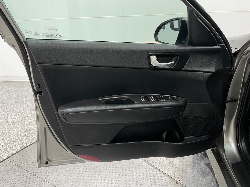 2018 Kia Optima Image 14