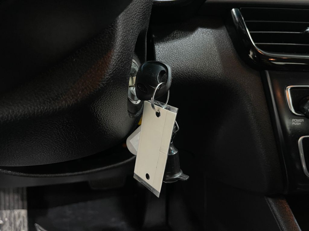 2018 Kia Optima Image 20