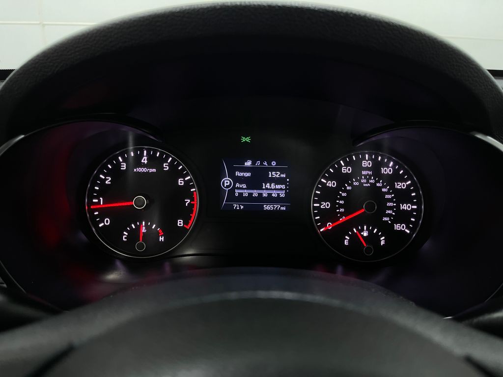 2018 Kia Optima Image 22