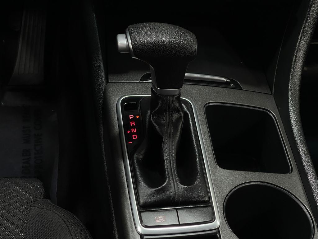 2018 Kia Optima Image 28